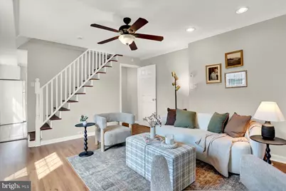 1523 Baldwin Street, Baltimore, MD 21211 - Photo 1