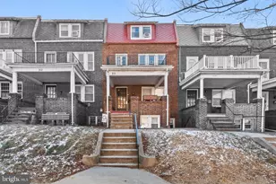 211 E 33rd St, Baltimore, MD 21218 - Photo 1