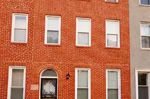 1107 N Gilmor St, Baltimore, MD 21217 - Photo 1