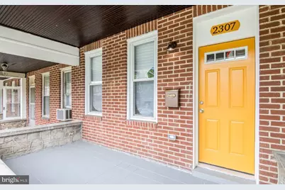 2307 N Rosedale Street, Baltimore, MD 21216 - Photo 1