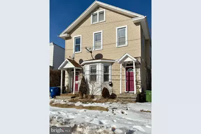 2918 Grindon Avenue #1ST FLOOR, Baltimore, MD 21214 - Photo 1