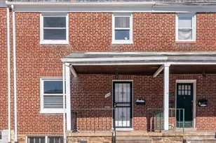 712 Chestnut Hill Ave, Baltimore, MD 21218 - Photo 1
