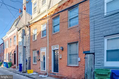 933 S Belnord Avenue, Baltimore, MD 21224 - Photo 1