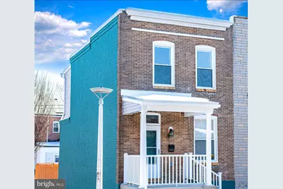 441 N East Avenue, Baltimore, MD 21224 - Photo 1