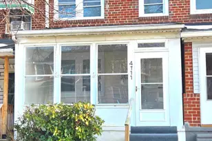 4111 Doris Ave, Baltimore, MD 21225 - Photo 1