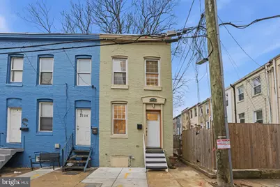 2736 Fox Street, Baltimore, MD 21211 - Photo 1