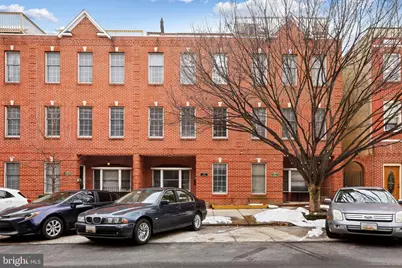 2113 Essex Street, Baltimore, MD 21231 - Photo 1