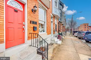 723 S Potomac St, Baltimore, MD 21224 - Photo 1