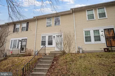 40 Cobber Lane, Baltimore, MD 21229 - Photo 1