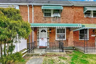 2036 Deering Ave, Baltimore, MD 21230 - Photo 1