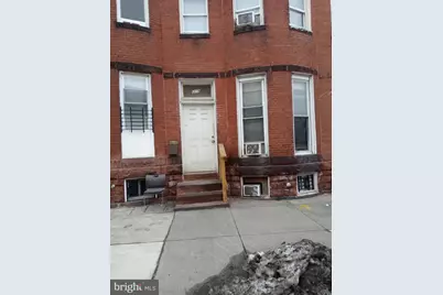 309 N Calhoun Street, Baltimore, MD 21223 - Photo 1