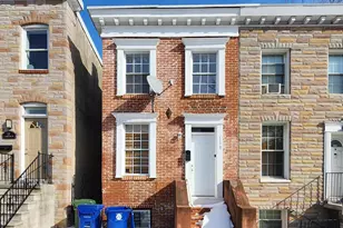119 S Carrollton Ave, Baltimore, MD 21223 - Photo 1