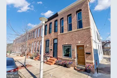1519 Henry Street, Baltimore, MD 21230 - Photo 1