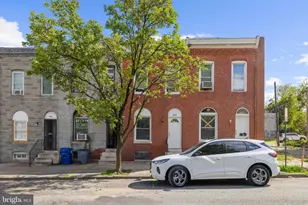 1407 McHenry St, Baltimore, MD 21223 - Photo 1
