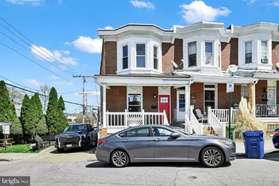 3004 Weaver Avenue, Baltimore, MD 21214 - Photo 1