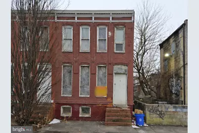 1726 N Mount Street, Baltimore, MD 21217 - Photo 1