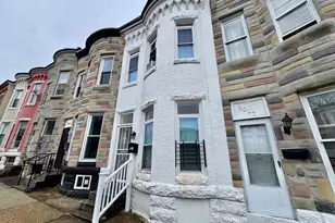 2019 N Smallwood St, Baltimore, MD 21216 - Photo 1