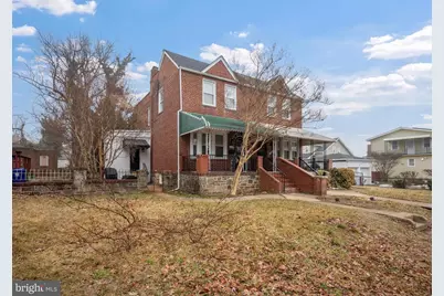 4402 Haddon Avenue, Baltimore, MD 21207 - Photo 1