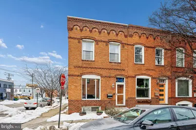 928 S Highland Avenue S, Baltimore, MD 21224 - Photo 1