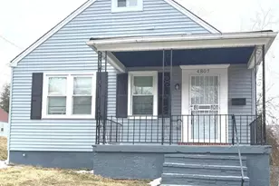 4807 Lanier Ave, Baltimore, MD 21215 - Photo 1