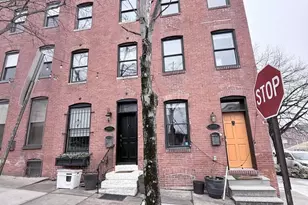 2003 E Fairmount Ave, Baltimore, MD 21231 - Photo 1