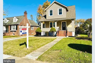 3014 Orlando Avenue, Baltimore, MD 21234 - Photo 1