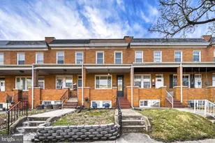 412 Elrino St, Baltimore, MD 21224 - Photo 1