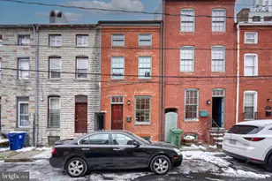 214 Regester Street S, Baltimore, MD 21231 - Photo 1
