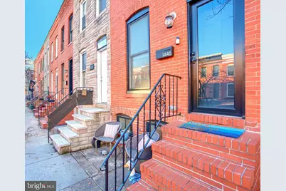 1446 Andre Street, Baltimore, MD 21230 - Photo 1