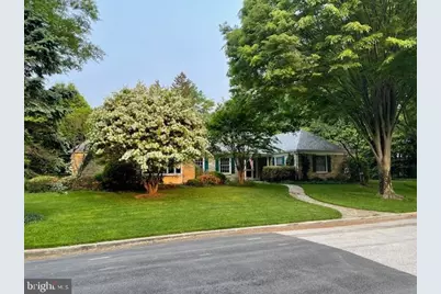 5710 Stony Run Drive, Baltimore, MD 21210 - Photo 1