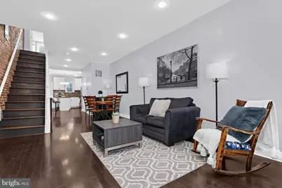 532 N Luzerne Avenue, Baltimore, MD 21205 - Photo 1