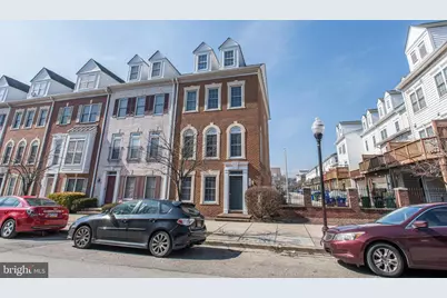 302 Scott Street, Baltimore, MD 21230 - Photo 1