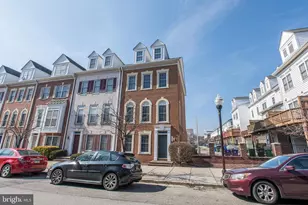 302 Scott St, Baltimore, MD 21230 - Photo 1