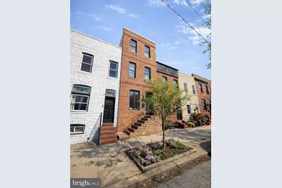 3316 Fleet Street, Baltimore, MD 21224 - Photo 1