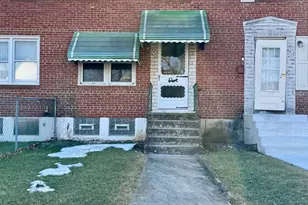 4413 Parkton St, Baltimore, MD 21229 - Photo 1