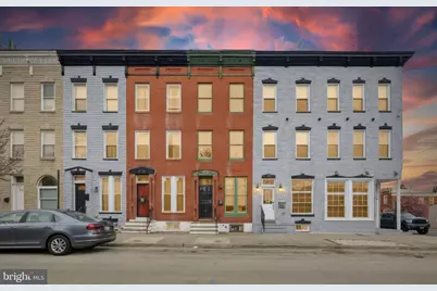 835 W Cross Street, Baltimore, MD 21230 - Photo 1