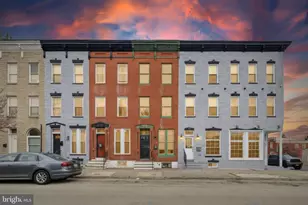 835 W Cross St, Baltimore, MD 21230 - Photo 1