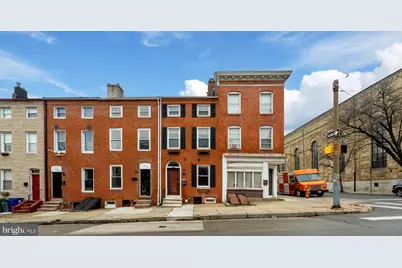 1826 E Lombard Street, Baltimore, MD 21231 - Photo 1