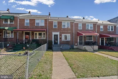 1007 Wildwood Parkway, Baltimore, MD 21229 - Photo 1