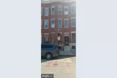 311 Mosher Street, Baltimore, MD 21217 - Photo 1