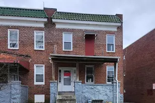 4169 Fairview Ave, Baltimore, MD 21216 - Photo 1