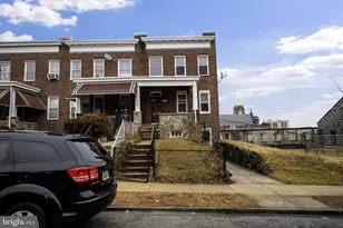 605 Lyndhurst St, Baltimore, MD 21229 - Photo 1
