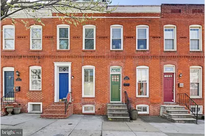 139 E Randall Street, Baltimore, MD 21230 - Photo 1