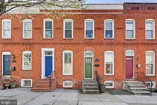 139 E Randall St, Baltimore, MD 21230 - Photo 1
