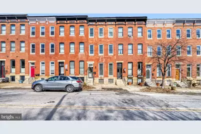 2328 E Baltimore Street, Baltimore, MD 21224 - Photo 1