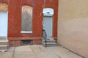 1818 Hope St, Baltimore, MD 21202 - Photo 1