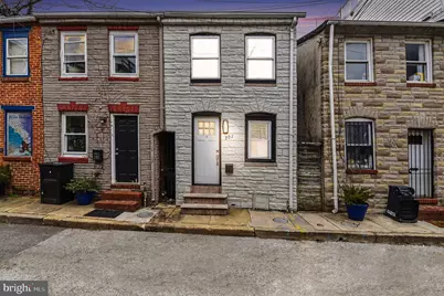 207 S Durham Street, Baltimore, MD 21231 - Photo 1