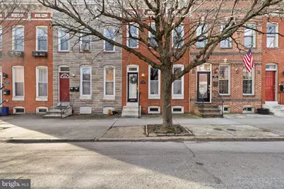 3205 Hudson Street, Baltimore, MD 21224 - Photo 1
