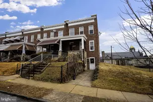 605 Lyndhurst St, Baltimore, MD 21229 - Photo 1