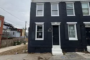 1605 Lemmon St, Baltimore, MD 21223 - Photo 1